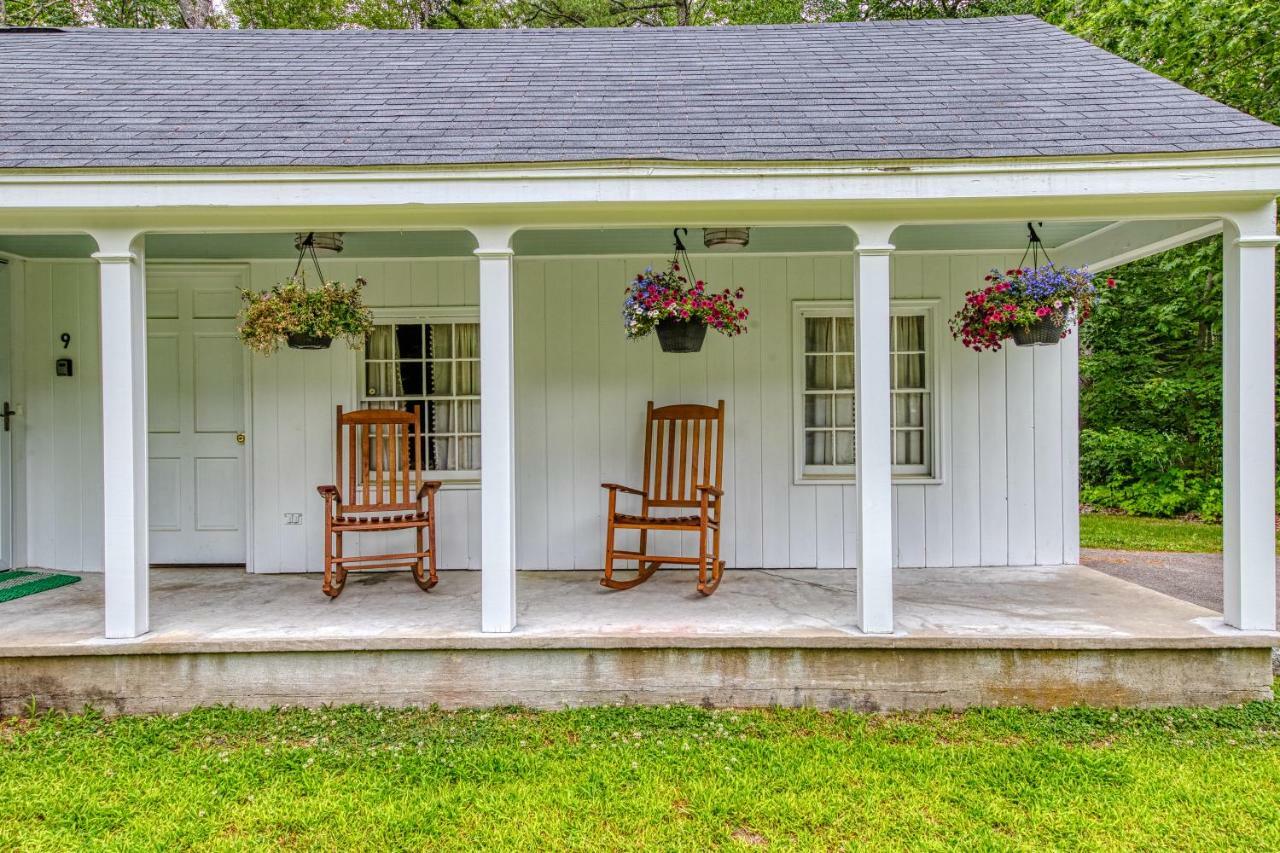 Kennebunk Family Cottage Exterior photo