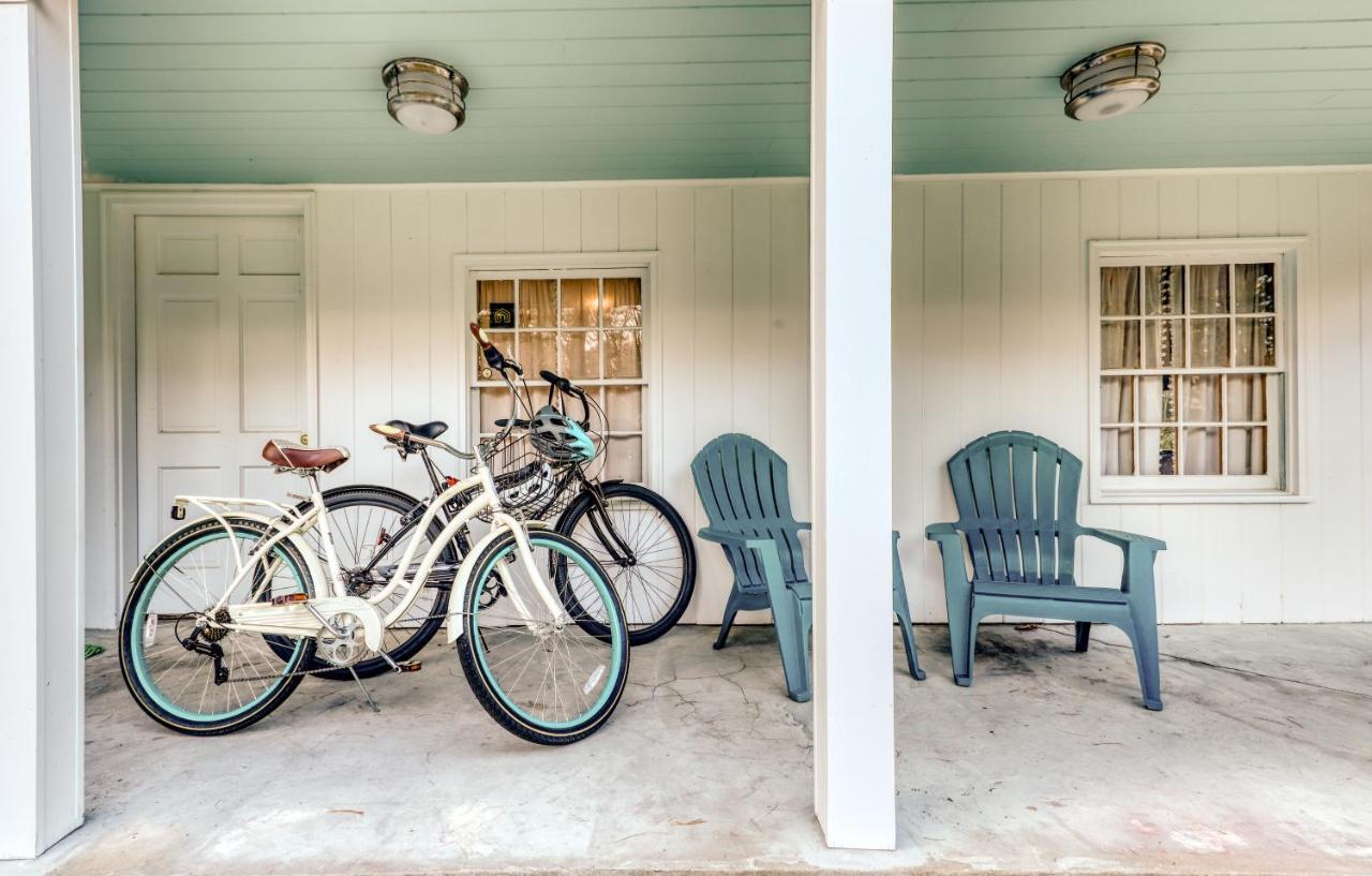 Kennebunk Family Cottage Exterior photo
