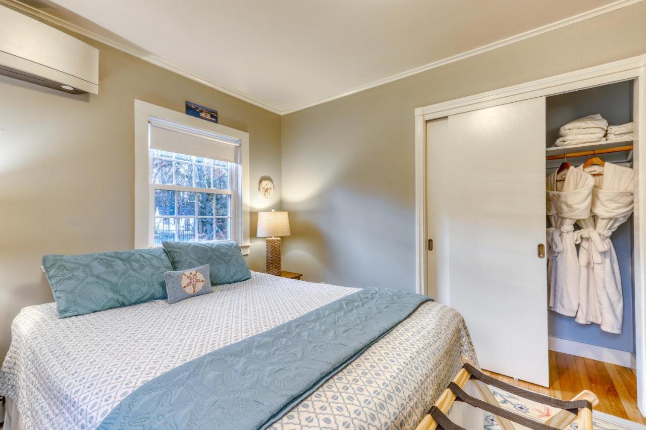 Kennebunk Family Cottage Exterior photo
